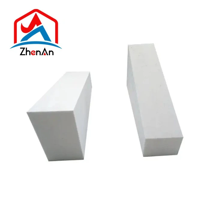 Corundum Brick For Thermal Fatigue