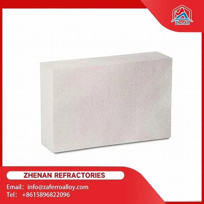 Dense Zircon Brick