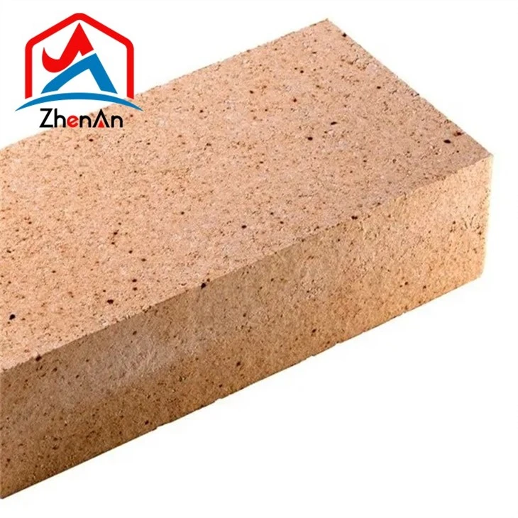 Heat Resistant Sintered Magnesia Chrome Brick (1)