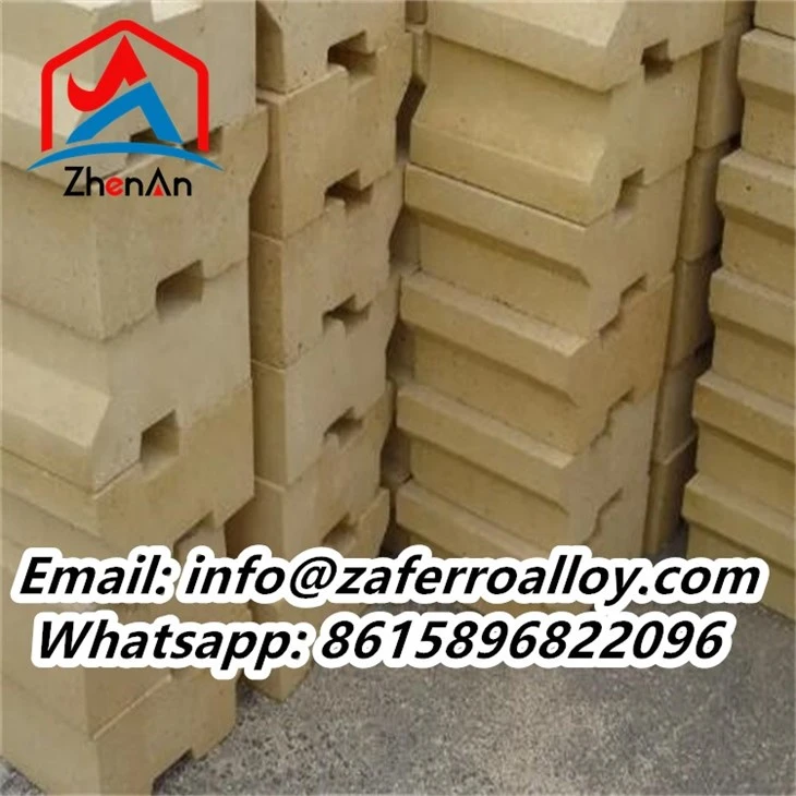 High Alumina Bricks High Density (2)