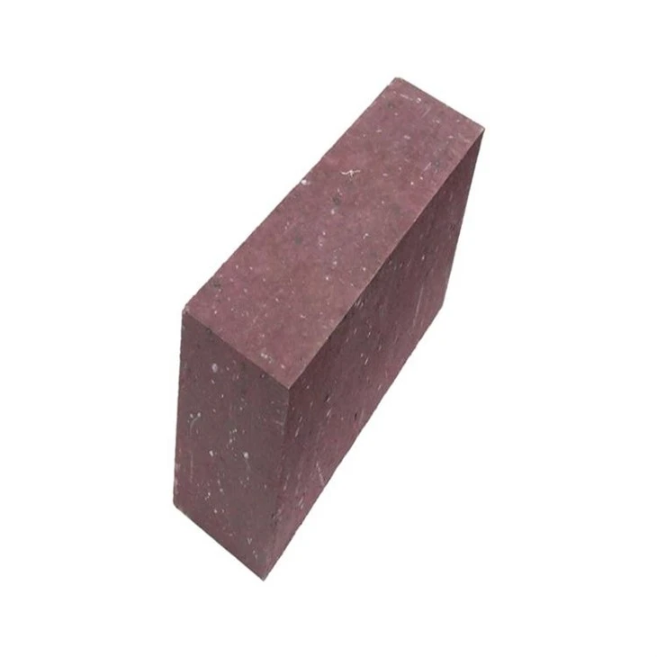 Magnesia Alumina Spinel Brick manufacturers