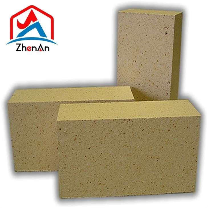 Magnesia Bricks Of Rotary Kiln (2)