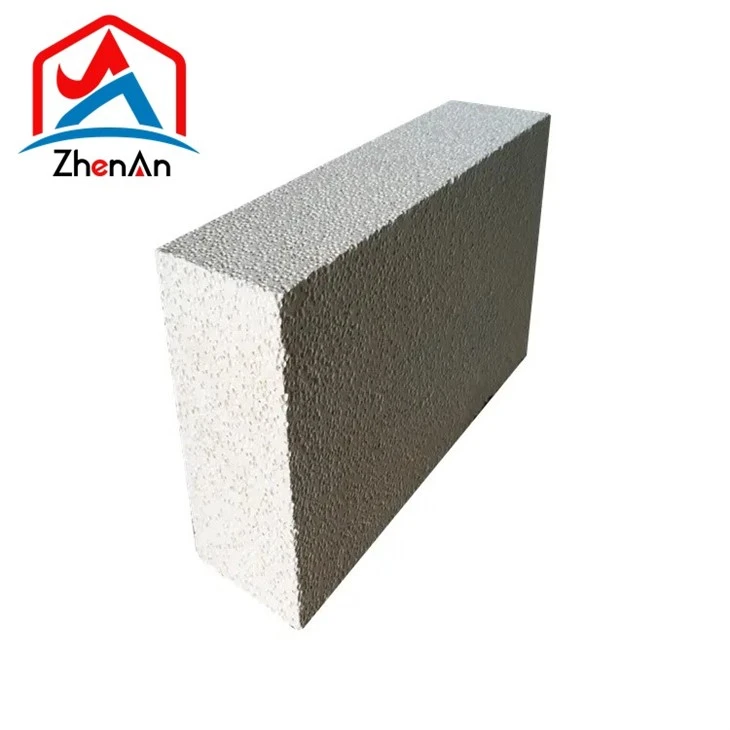 Mullite Brick For Rotary Kiln