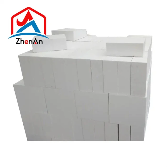 Refractory Corundum Sintering Mullite Brick