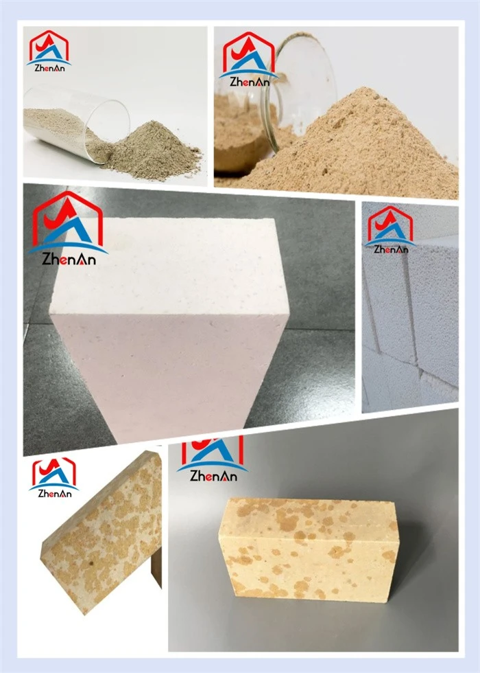 Zhen An Refractory