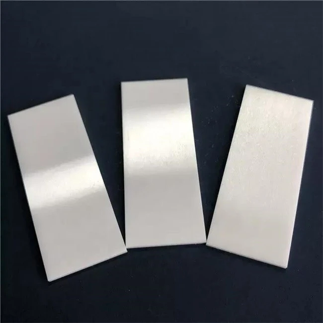Zirconia Bricks Refractory Brick For Furnace04