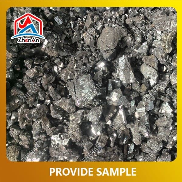 FeV60 Ferro Vanadium For HSLA Steel suppliers
