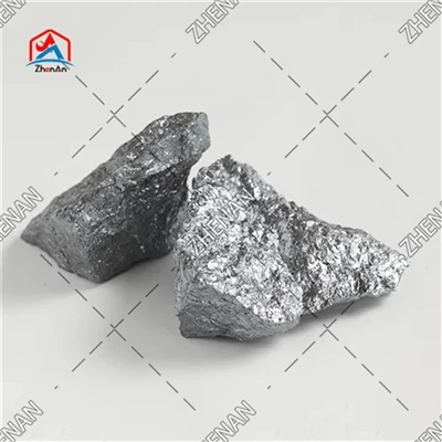 Ціна Silicon Metal 421 стабільна на рівні 1450–1500 доларів США/т FOB порт Ху...