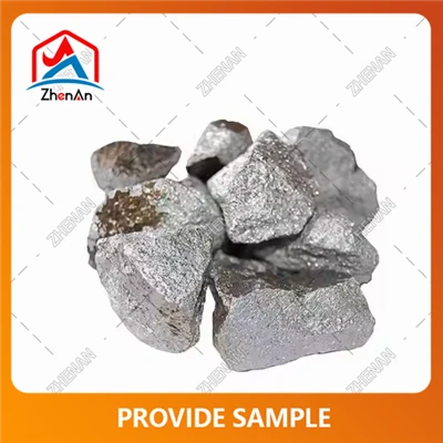 Ferrovanadium грудочка фев Ферро -сплав