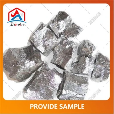 Продукт високого рівня Ferro Chrome