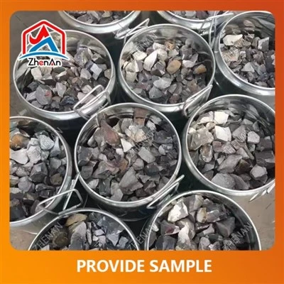 Чистий 80%хв феро vanadium